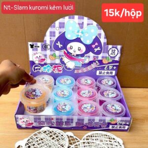 Slam các loại