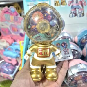 Bắn con quay phi hành gia