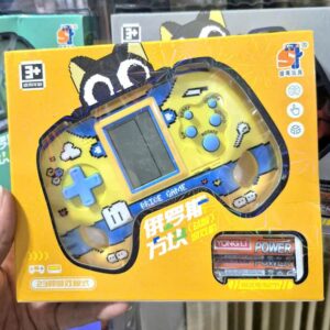 Máy chơi game