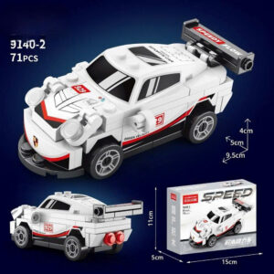 Lego ô tô size nhỏ