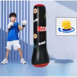 Trụ đấm boxing cao 1.2m