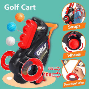 Bộ đáng golf mini